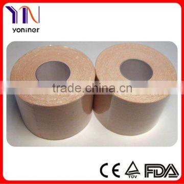 Kinesiology muscle plaster manufacturer CE FDA approved