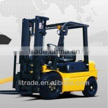 2014 Good Quality Wholesale 3 Tons new and used forklift,Diesel Forklift from China