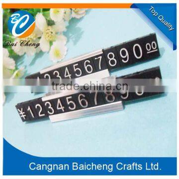 Cangnan BAICHENG Price Tag photo-5