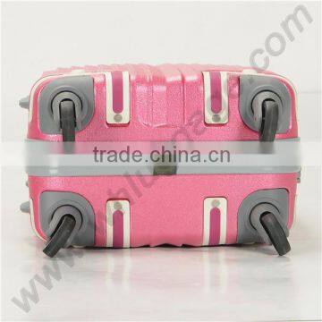 Noble Quality ABS/PC Trolley Suitcase for Hot Sale photo-5