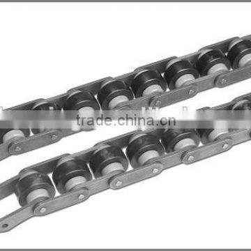 10150 ISO standard 150.0 pitch steel BR type roller ball bearing chain