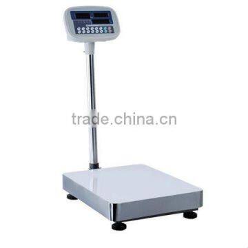 Electric Commercial Platform Pricing Scale 300kg