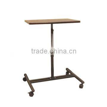 Telescopic desk - Adjustable laptop desk