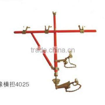 Live Line Insulation Cross Arm