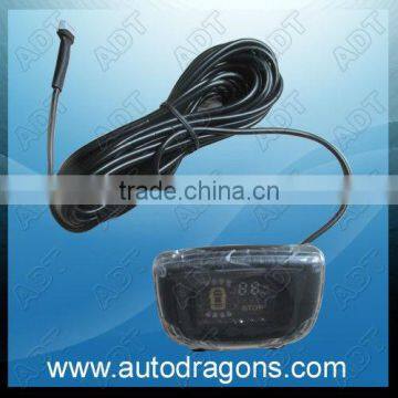 P6448B VFD parking sensor system