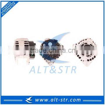 Alternator for VW (Bosch version) 028903029B, 0124325018,CA1541IR,LESTER11210