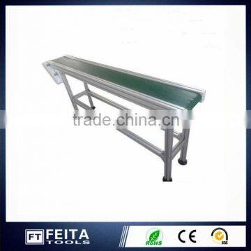 Belt Conveyors With Best Price/mini Belt Conveyors Assembly Line Price photo-6