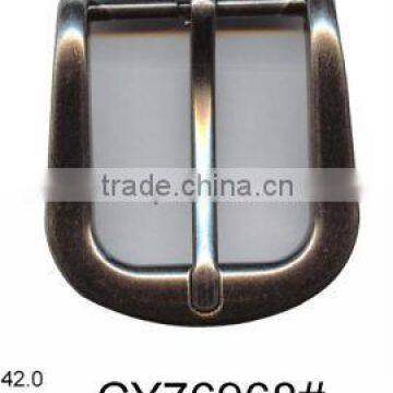 metal buckle for men