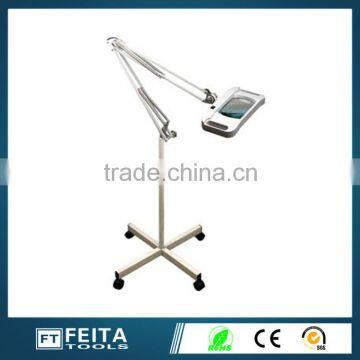 FT-86F Standing Magnifying Lamp/Magnifying Glass