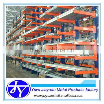 warehouse storage rack cantilever rack