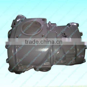 Screw Air Compressor Airend Rebuilding MJ185 MJ200 MJ250 Hot Sale Airend Air Compressor Parts photo-4