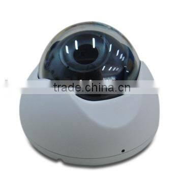 Die Cast Aluminum Enclosure, Metal Security Dome Case Covers photo-2