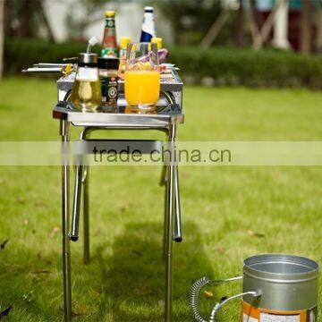 Charcoal Bbq Grill photo-3