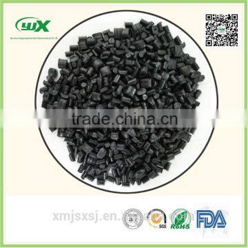 PA6 Glass Fiber Reinforcrd Plastic PA6 15GF Nylon ST Series photo-3