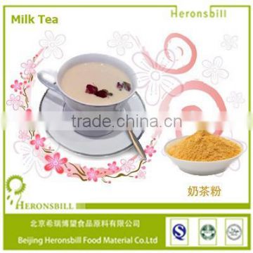 Best price good taste flavor milk tea powder