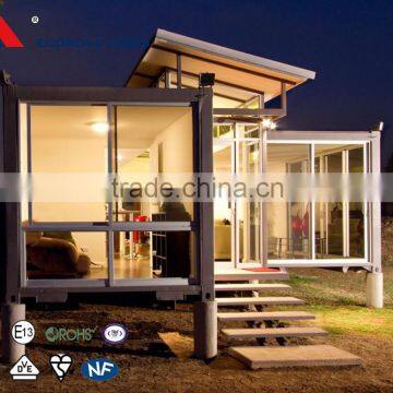 2015 Winter House Plans With a Tasteful Modern Architecture photo-2