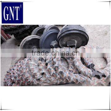 low price excavator FRONT IDLER