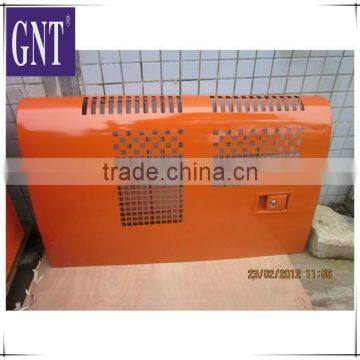 low price Hydraulic side door for ZX330-3G excavator engine parts