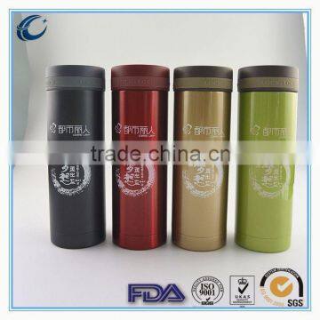 High quality vacuum mug contigo travel mug