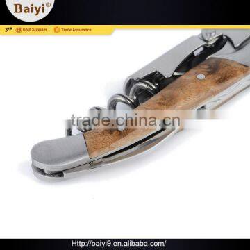 Compact Multi-Functional 2015 Promotional New Motorcycle Wheel Wine Bottle Opener photo-6