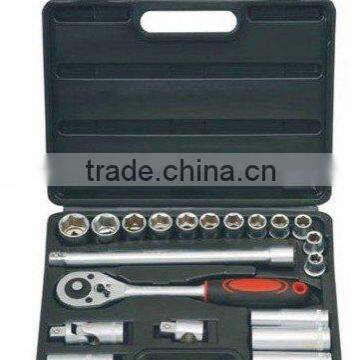 21pcs socket set