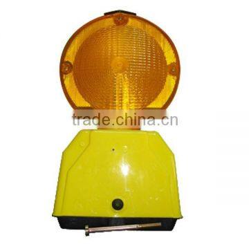 LED Traffic Warning Light With Dry Battery photo-6