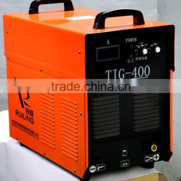 TIG Argon Welding Machine