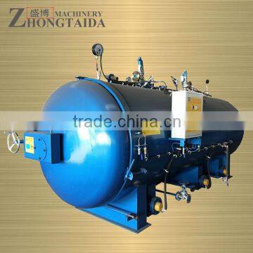 Tire Pyrolysis Equipment