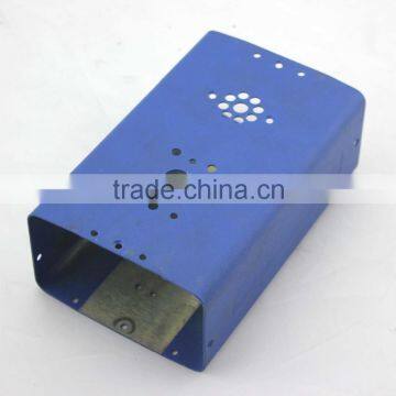 Customized metal case/metal box/metal housing