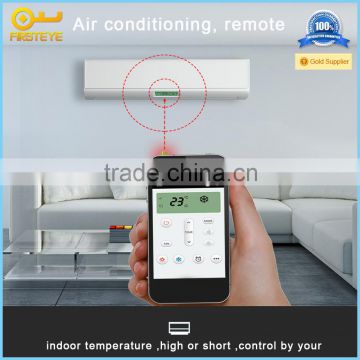 2016 good product universal air conditioner remote control