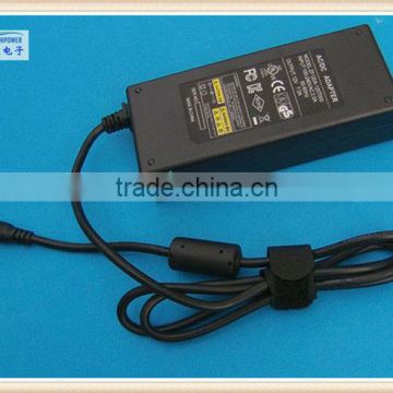 12V 2.5A 30W replacement power supplies with UL GS CE KC