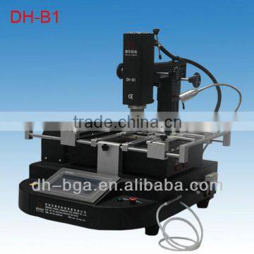 Популярный стенд для перепайки BGA DH-B1