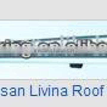 Livina Roof Rack