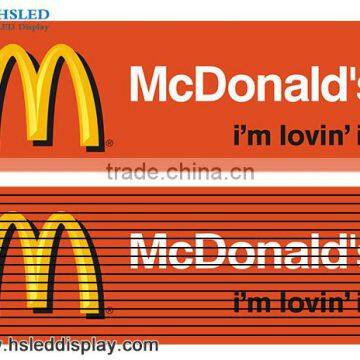 PH6 Outdoor SMD LED Stadium TV Screen/LED Screen/Outdoor LED Display Screen photo-6