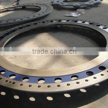 Stainless Steel Ring for Pipeline and Tower jiangyin