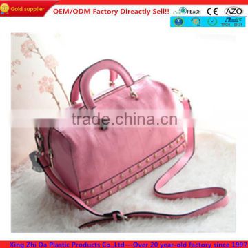 Ladies good quality handbags with Crocodile pattern