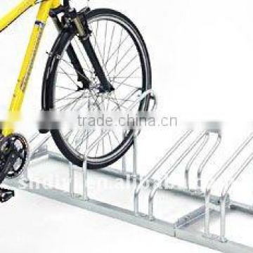 Steel Bcycle Stand