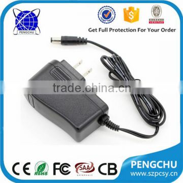 manufacturer wholesale 220v to 5v 1a mobile phone usb adapter power supply