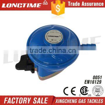 CE Approved LP Gas Regulator Gas Cylinder Regulator
