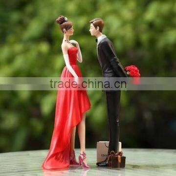 Polyresin Wedding Couples Gifts Item photo-5