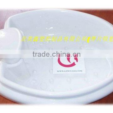 OEM Leisure plastic thermoforming basin