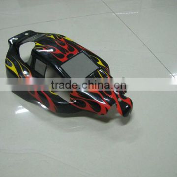 OEM Plastic Toy Car Shell