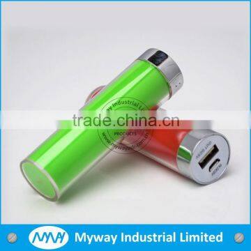 OEM welcomed logo branding mobile power bank / mobile phone charger with CE,Rohs approval