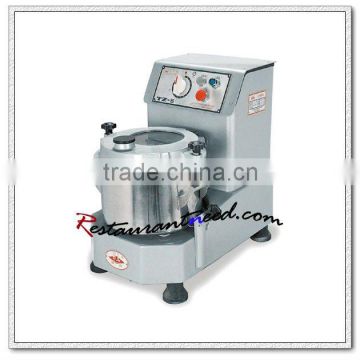 F164 Commercial Stainless Steel Robot Cutter