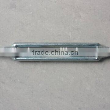 DIN1480 Turnbuckles(malleable or Forged Carbon Steel) photo-2
