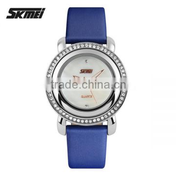 SKMEI Luxury Quartz Analogue Watch