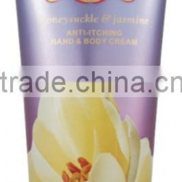 Whitening and Nourishing Hand and Body Cream