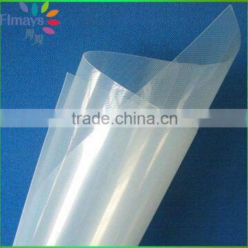 plastic sheet roll eco- friendly plastic manufacturer