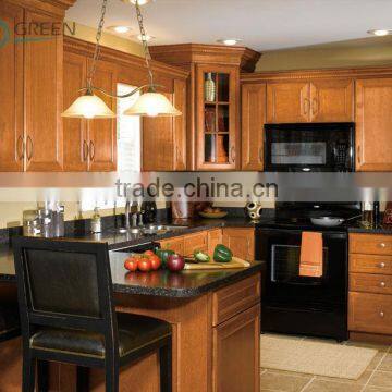 2015 Hot selling eco-friendly high quality lacquer mdf kitchen cabinet