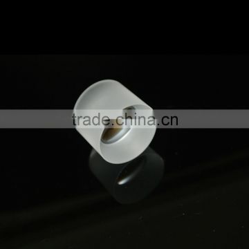 Optical glasses k7 aspheric cylindrical lens